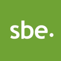 Sustainable Built Environments (SBE) Logo