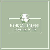 Ethical Talent International Logo
