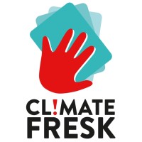 Climate Fresk UK Logo