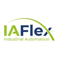 IAFlex Logo