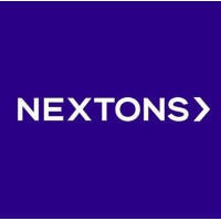 Nextons Logo