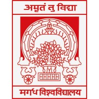 Magadh University Logo