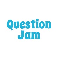 Question Jam Logo