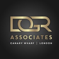 DGR Associates Logo