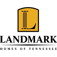 Landmark Homes of Tennessee, Inc. Logo