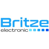 Britze electronic GmbH Logo