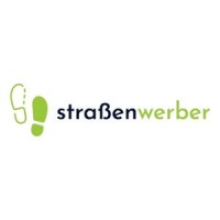 Straßenwerber Logo