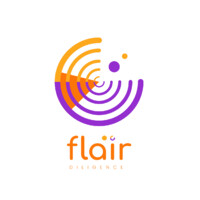 Flair Diligence Logo