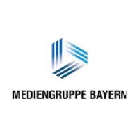Mediengruppe Bayern Logo