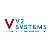 V2 Systems Logo