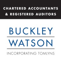 BUCKLEY WATSON LIMITED Logo