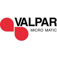 Valpar Micro Matic Logo