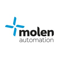 Molen Automation Logo