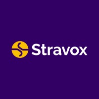 Stravox Logo