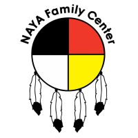 NAYA Family Center Logo