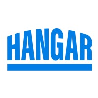 Hangar4airports Logo