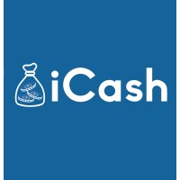 iCash Jordan Logo