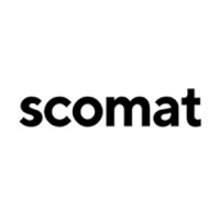 Scomat Ltee Logo