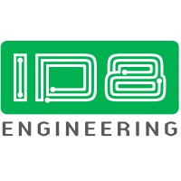 ID8 Engineering Logo