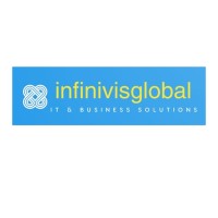Infinivisglobal IT & Business Solutions Logo