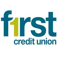 First Credit Union Logo