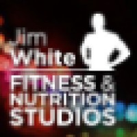 Jim White Fitness & Nutrition Studios Logo