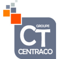 Groupe Centraco Logo