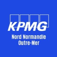 KPMG Nord Normandie Outre-Mer Logo