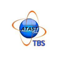 ATAST CLUB TBS Logo