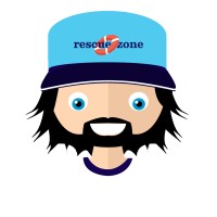 rescue zone Europe Logo