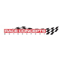 Race Concepts Logo