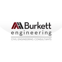 AH Burkett Engineering Logo