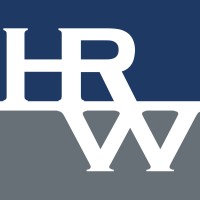 Hirsch Roberts Weinstein LLP Logo