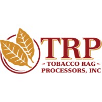 Tobacco Rag Processors Logo