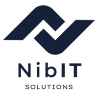 Nib It Solutions Logo