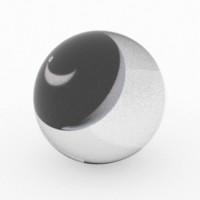 Open-Eyed Productions Logo