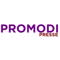 PROMODI Presse Logo