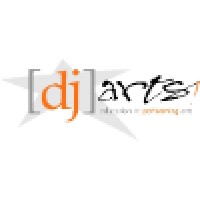 Djarts - Contemporary Voice Tuition Logo