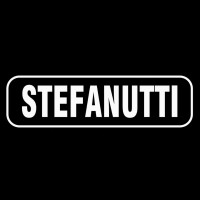Stefanutti Construction Logo