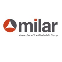 Milar Sp. z o. o Logo