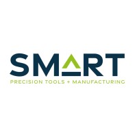 SMART Precision Tools Logo