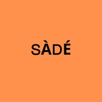 Sade Girls Foundation Logo