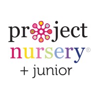 Project Nursery Logo