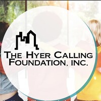 The Hyer Calling Foundation, Inc. Logo