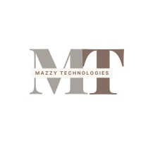 Mazzy Technologies Logo