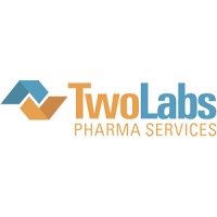 Two Labs Logo