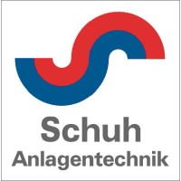 Schuh Anlagentechnik GmbH Logo