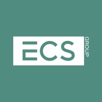 ECS Group Logo