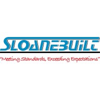 SLOANEBUILT Logo