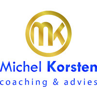 Michel Korsten Coaching & Advies Logo